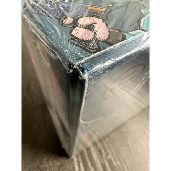 Capital Offensive by Kevin G. Nunn 2012 Living World Games, New and Sealed - Picture 6 of 7